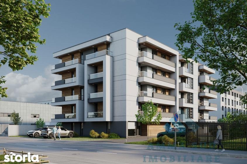 Garsonieră decomandată în Central — fotografia 3