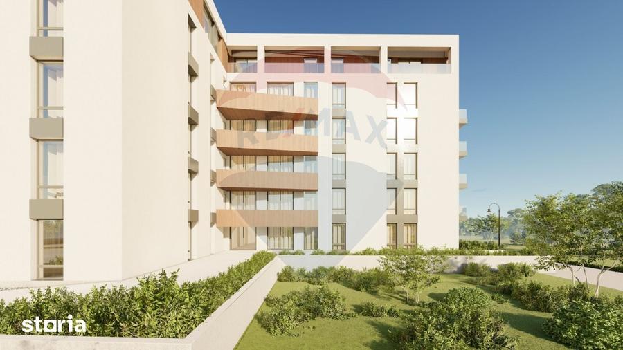 Ultracentral | 2 camere | Bloc nou | Mihai Bravu - 3