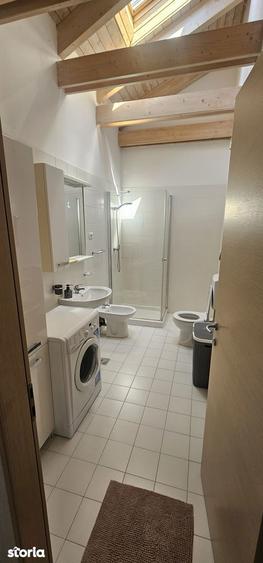 Apartament cu 2 camere în Complex Studențesc