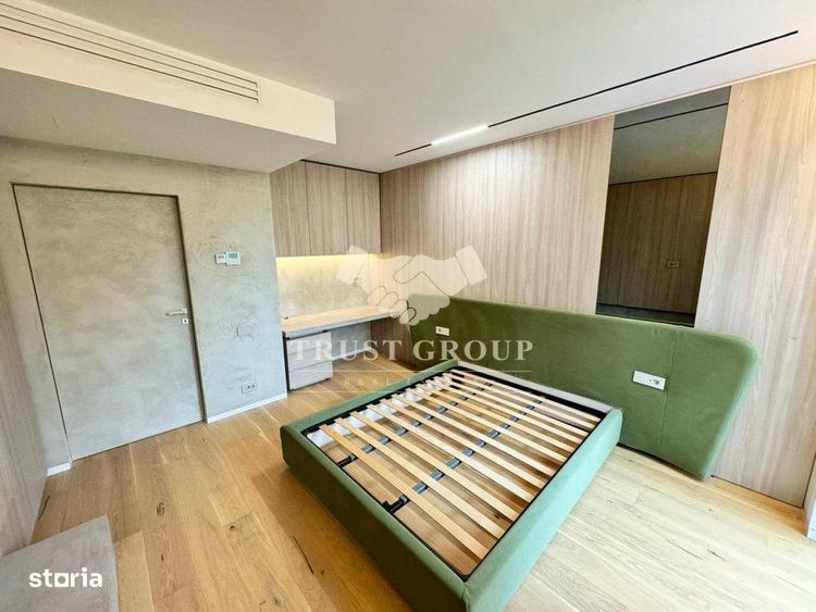 Apartament 4 camere Lux - Aviatorilor | Loc de parcare - 6
