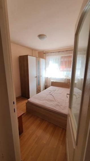 Apartament cu 2 camere semidecomandat, mobilat în Mănăștur