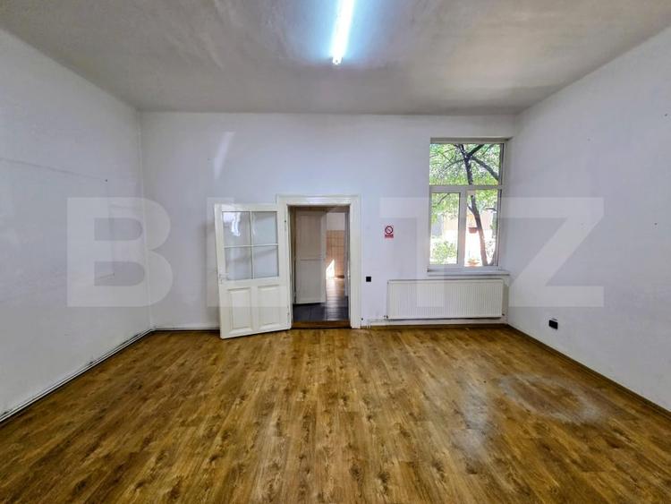 Spațiu comercial, de 110 mp, în Central