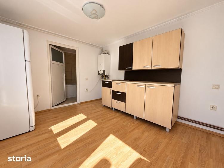 Casă cu 2 camere cu Teren 247 Mp în Cernica