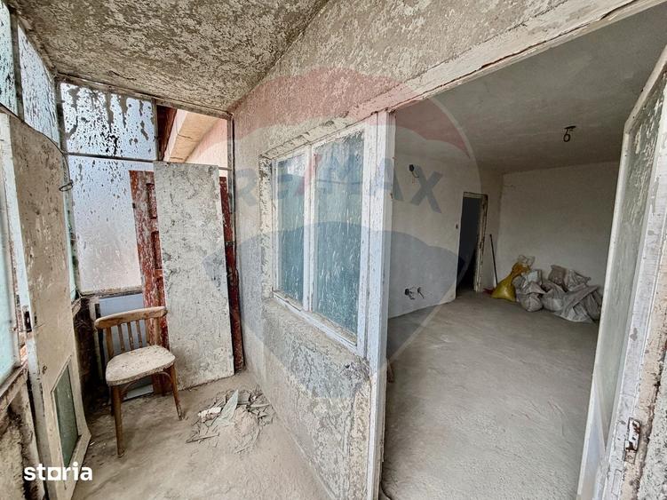 Apartament cu 4 camere în Brăilei
