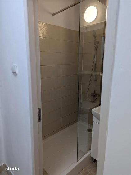 Apartament cu 2 camere semidecomandat în Șagului