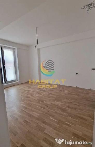Apartament cu 2 camere decomandat în Eminescu