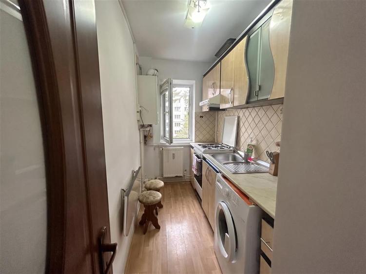 Apartament 2 camere | George Enescu | Etaj 2 | 2c-7946 - 6