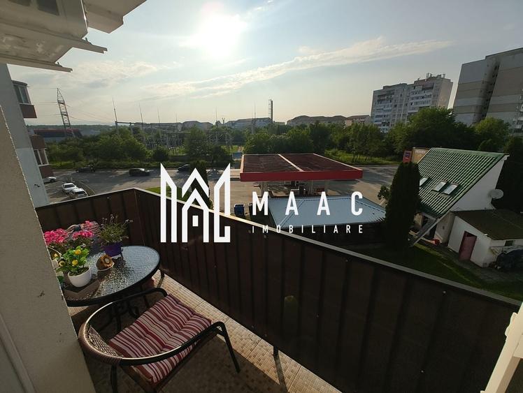 Apartament cu 2 camere, mobilat în Arhitecților - Calea Cisnădiei
