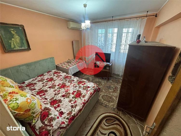 Apartament cu 2 camere în Babadag