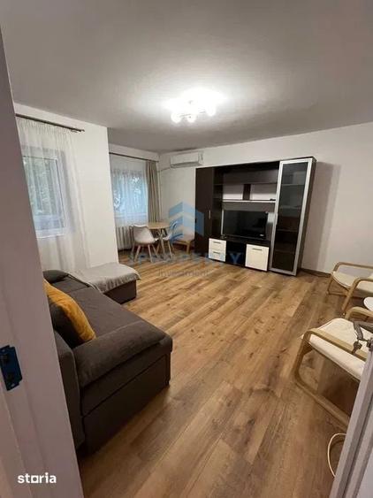 Inchiriere Apartament 2 camere in Lujerului 8 min metrou cu parcare - 2
