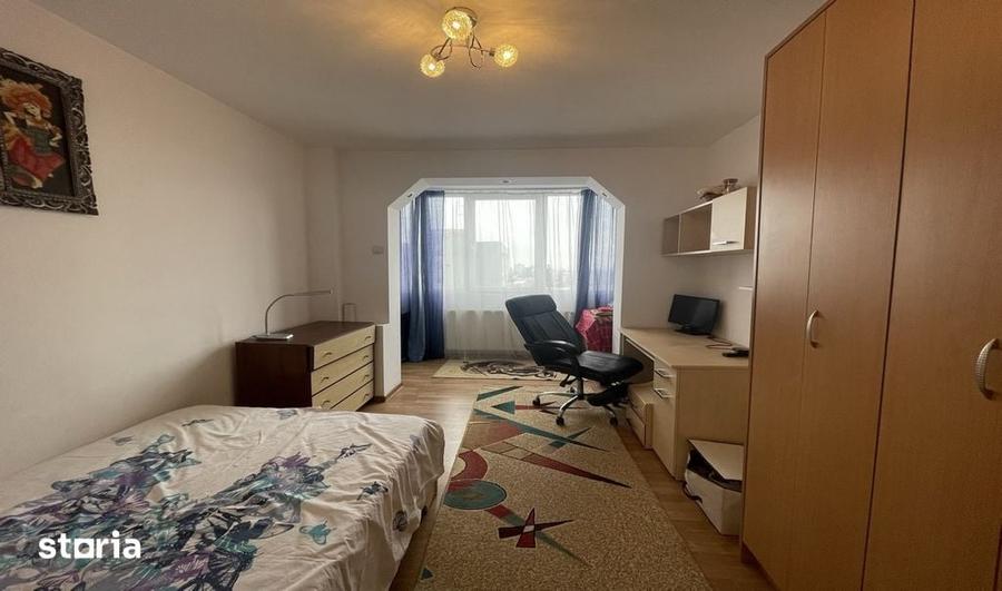 Chirie apartament 3 camere, Calea Bucuresti Brasov,mobilat si utilat - 16