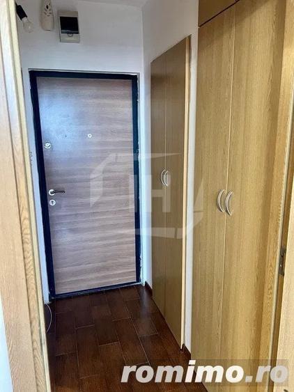 Garsoniera confort 1, Gheorgheni, zona FSPAC - 6