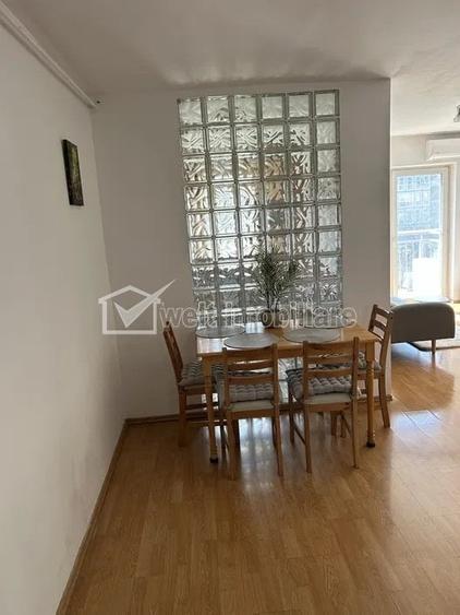 Apartament cu 3 camere semidecomandat în Gheorgheni