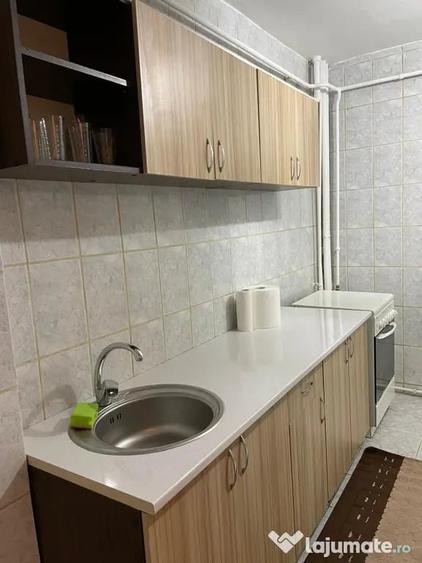 Inchieirz apartament cu 2 camere - 8