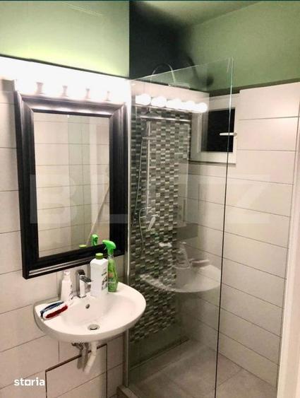 Apartament cu 3 camere decomandat, mobilat în Mărăști — fotografia 2
