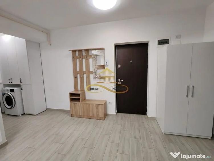 Apartament cu 3 camere decomandat în Nord
