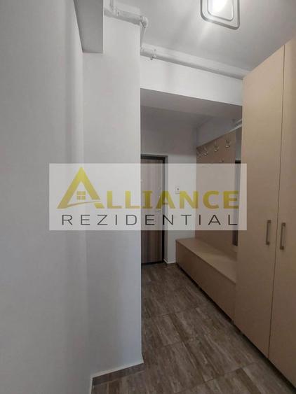 Apartament cu 2 camere decomandat, mobilat în 1 Decembrie 1918
