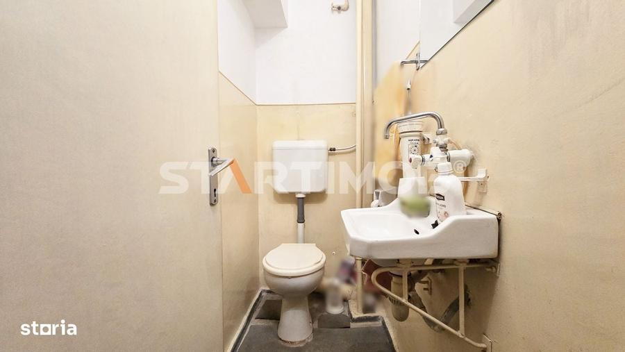 Apartament 3 camere zona Astra - 20