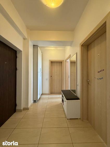 2 Camere Decomandat Mobilat Utilat - 1
