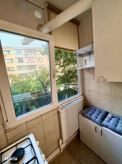 Apartament 2 camere, mobilat, Iasi, 450 EUR - 7