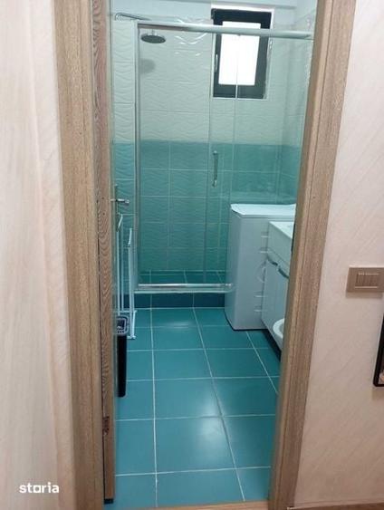 Apartament cu 2 camere în Nord
