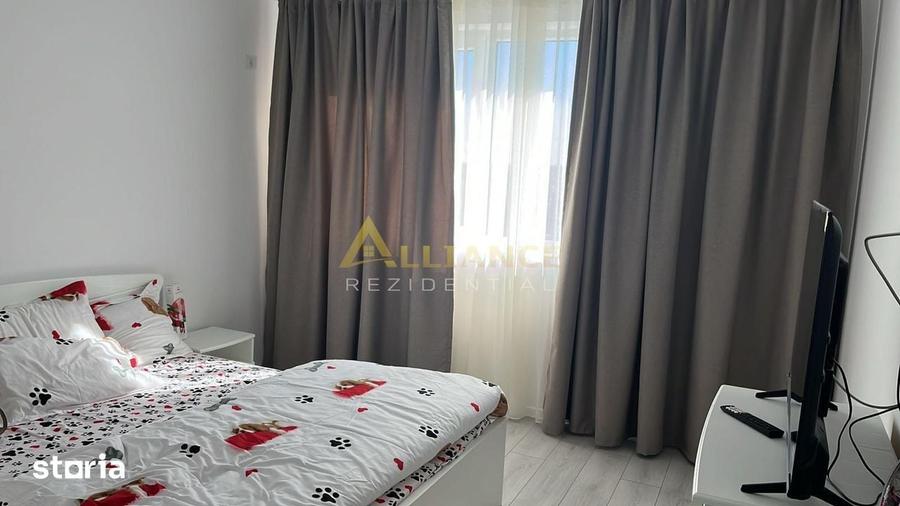 Apartament 2 camere | Metrou Aparatorii Patriei | 65mp - 3