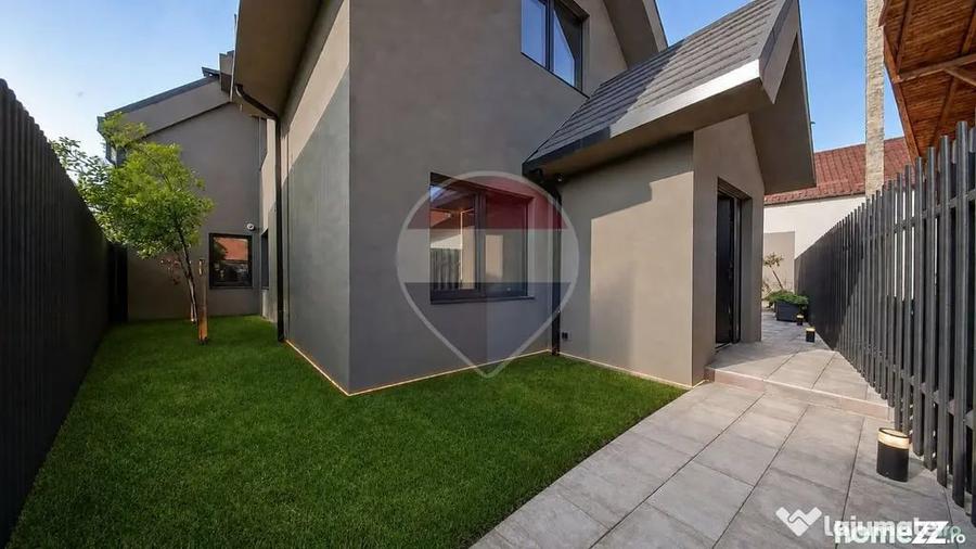 Casă cu 3 camere cu Teren 230 Mp în Bartolomeu