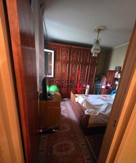 Apartament cu 2 camere decomandat în Pantelimon