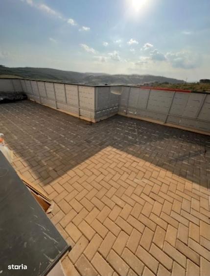 Prima inchiriere - Apartament 3 camere - Terasa - Parcare subterana - 13