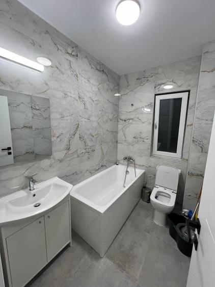 Apartament 2 camere DECOMANDAT | Etaj 1 | Bloc Nou 2024 | Loc de parcare inclus | Comision 0% - 1