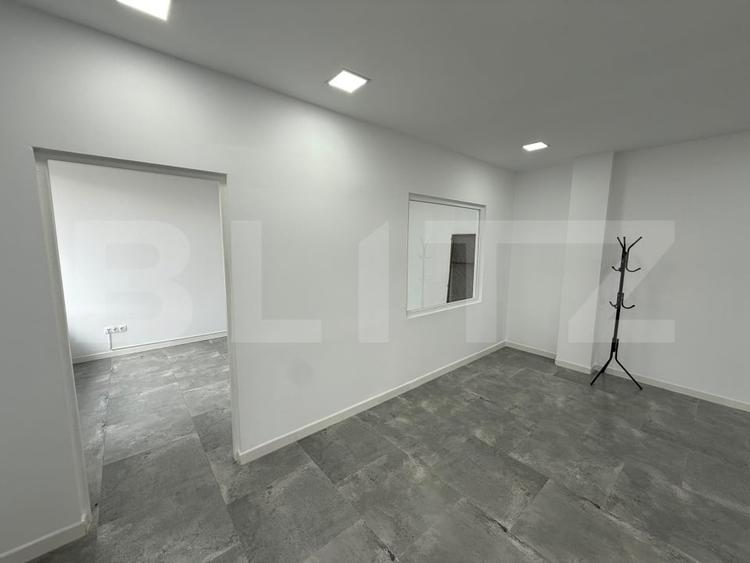 Spațiu comercial, de 220 mp, în Iris