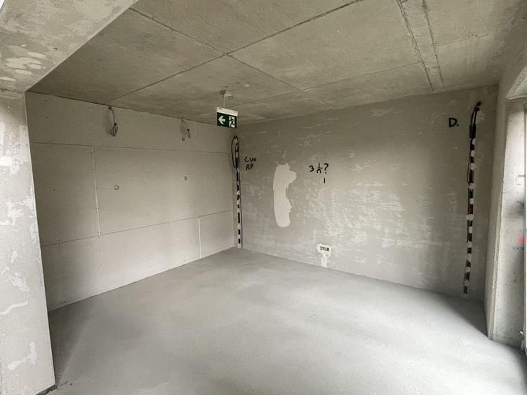 Spațiu comercial, de 130 mp, în Central