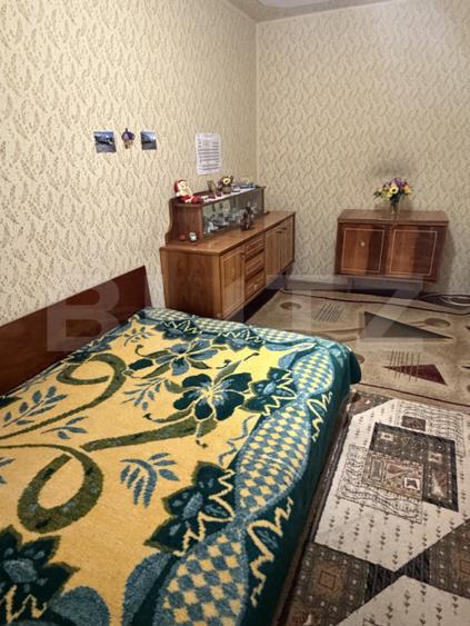 Apartament cu 2 camere nedecomandat, mobilat în Central