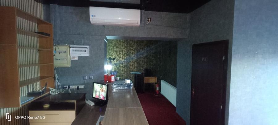 Spațiu comercial, de 60 mp, în Unirea