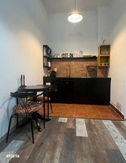 Apartament cu 2 camere în Apahida