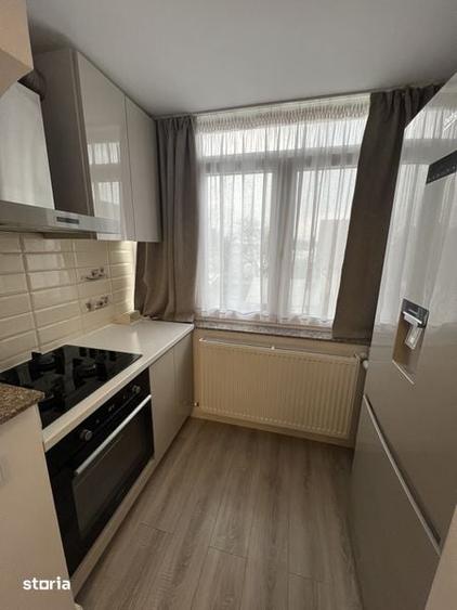 Apartament cu 2 camere în Central