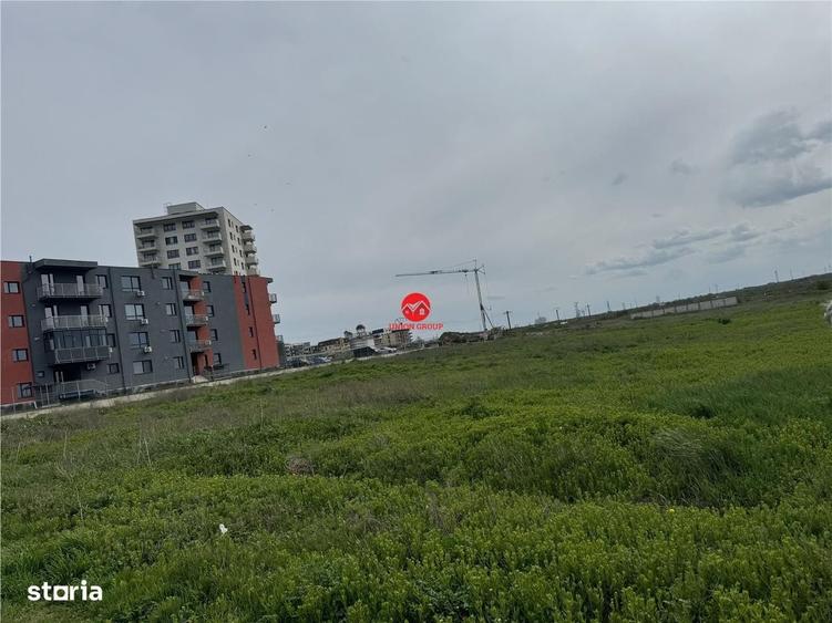 Spațiu comercial, în Boreal