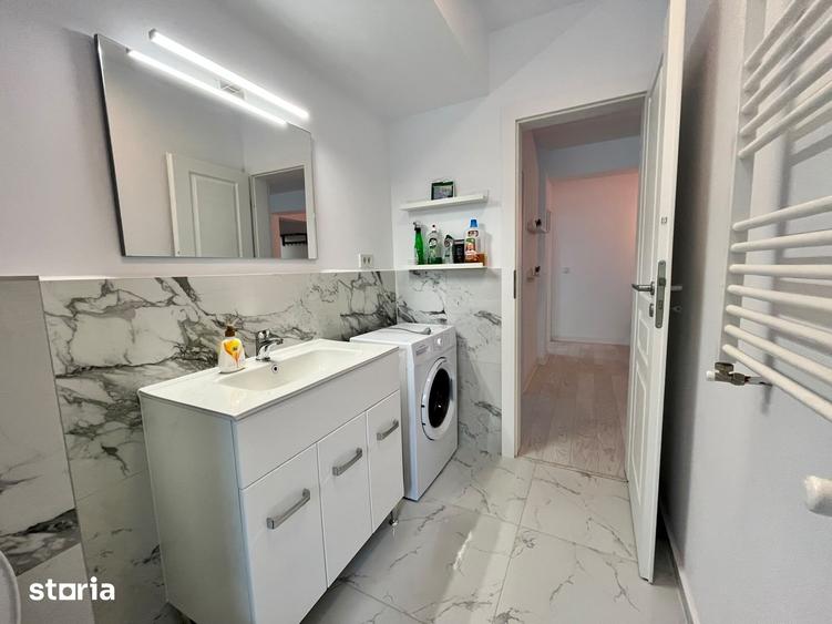 Apartament cu 2 camere în Miroslava