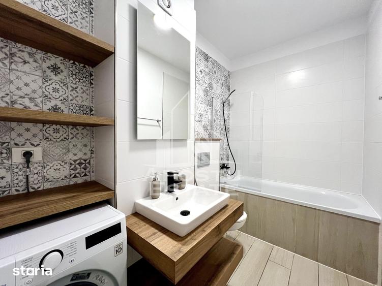 Apartament 2 camere de inchiriat, zona Semicentrala NordOne Timisoara - 7