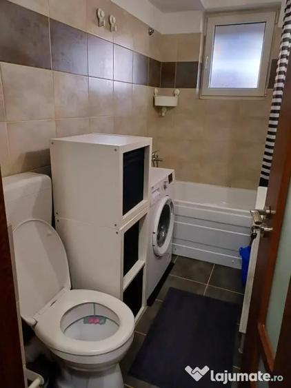 Garsonieră în Central