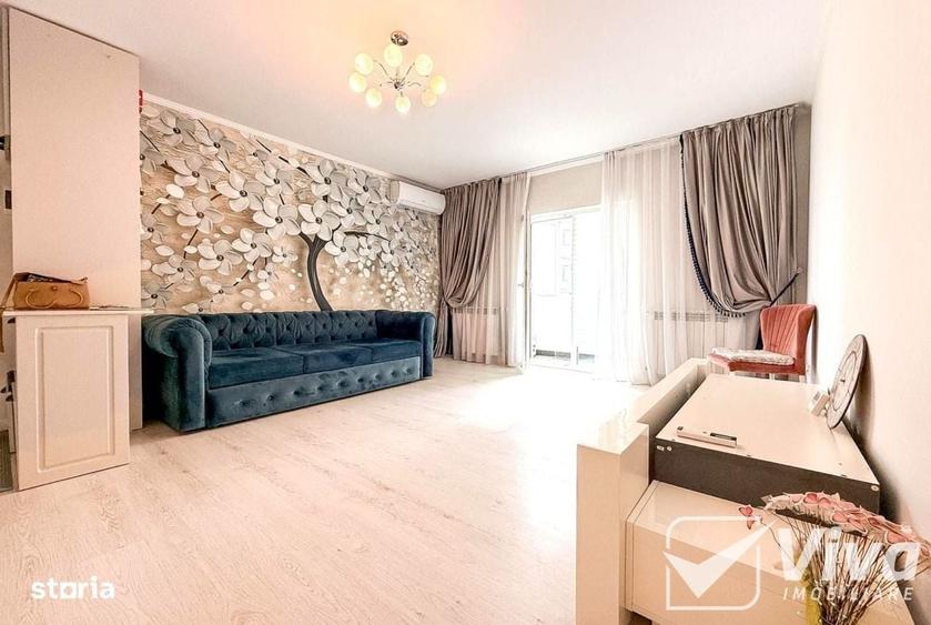 Apartament cu 4 camere decomandat în Păcurari