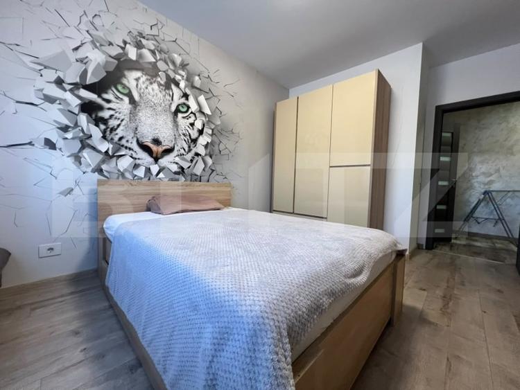 Apartament 2 camere de inchiriat, 50 mp, zona Prima Onestilor - 3