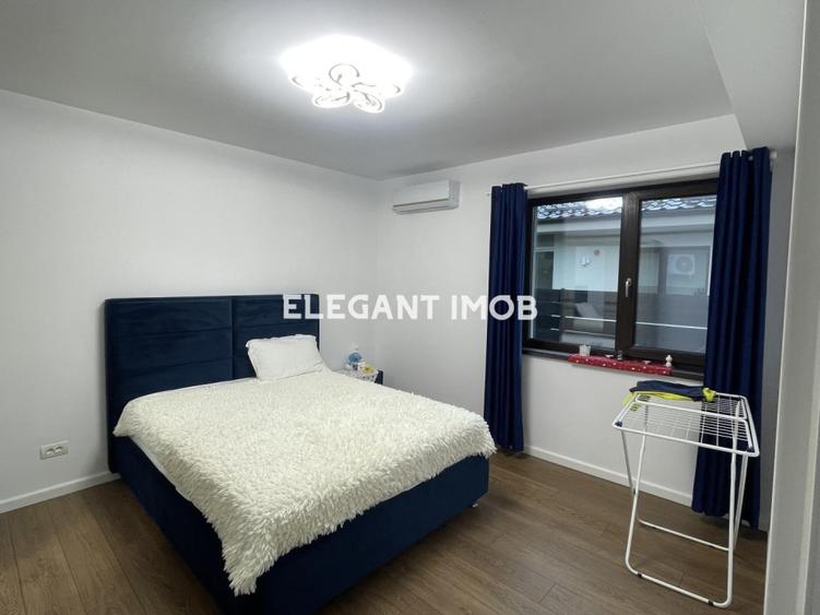 Casă cu 4 camere cu Teren 500 Mp în Corbeanca