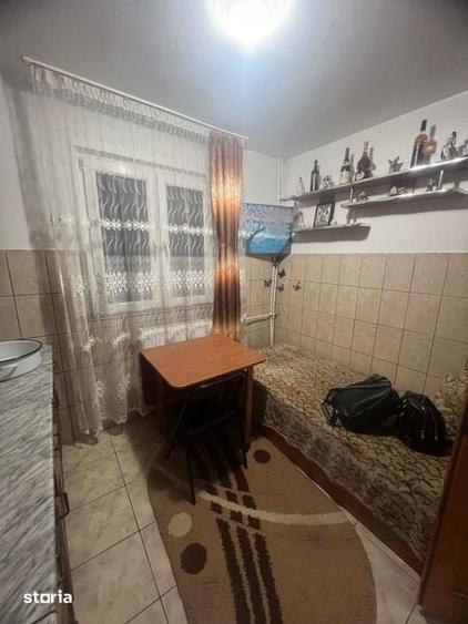 Garsonieră în Cet