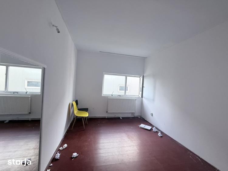 Spațiu comercial, de 399 mp, în Central