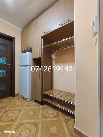 Apartament cu 2 camere semidecomandat în Drumul Taberei