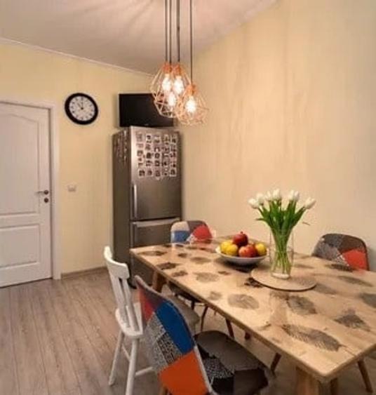 Apartament cu 2 camere decomandat, mobilat în Inel II