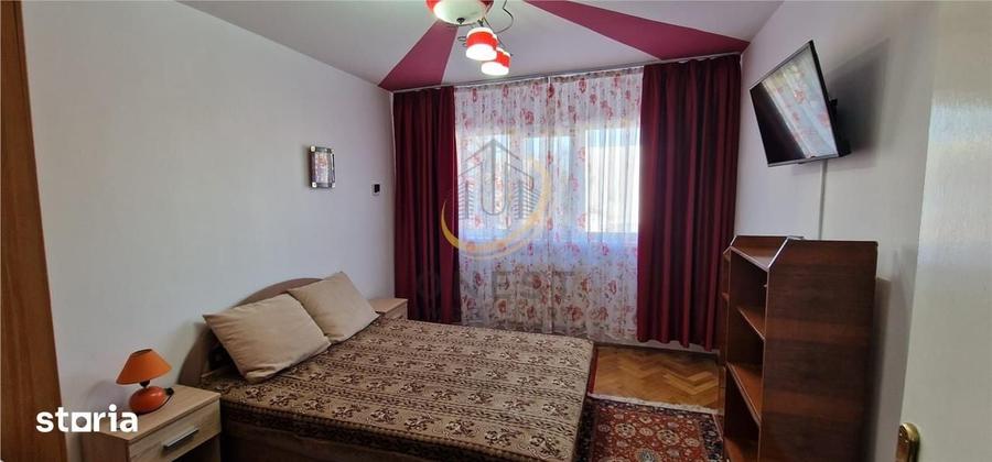 Inchiriere apartament 2 camere Dambu - 8