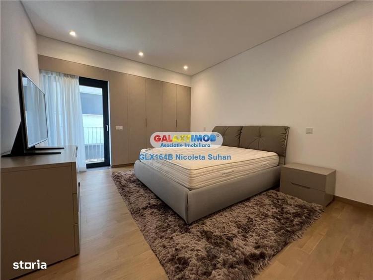 Apartament cu 4 camere decomandat în Primăverii