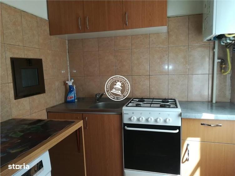 Apartament cu 2 camere în Alexandru cel Bun